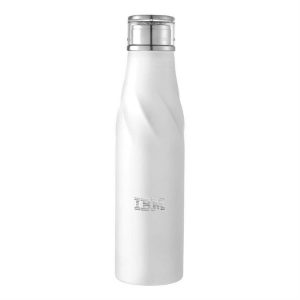 Auto-Seal Copper Vacuum Insulated Bottle