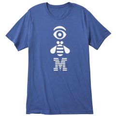 Eye-Bee-M Totem Tee