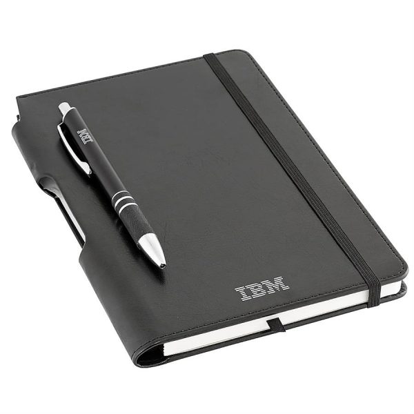 IBM A5 Notebook with Matching Pen