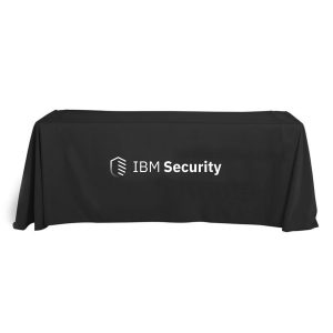 IBM Security Table Throw