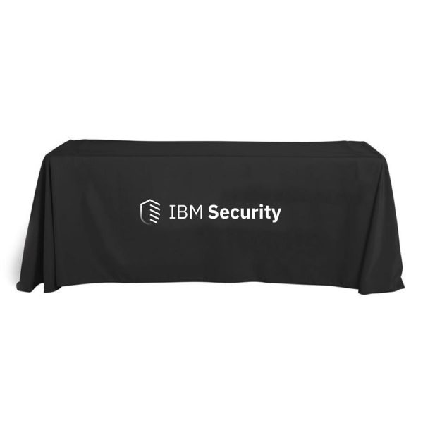 IBM Security Table Throw