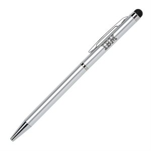 Silver Metal Stylus Pen