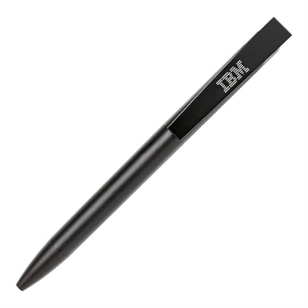 Stealth Black Pen