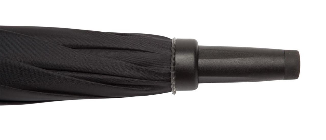 IBM Blizzard 30" Auto Sports Umbrella - Image 5