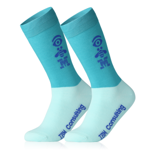 IBM Consulting Socks