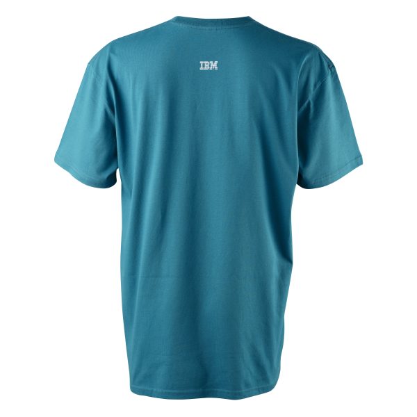Totem Rebus Tee - 4 Colour Choices - Image 5
