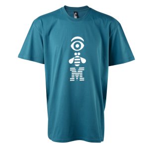 Totem Rebus Tee - 4 Colour Choices