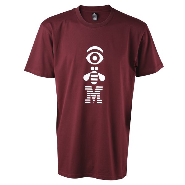 Totem Rebus Tee - 4 Colour Choices - Image 3