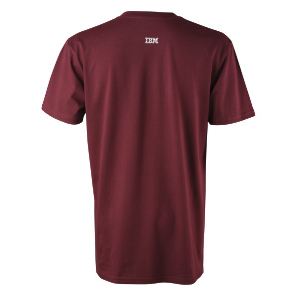 Totem Rebus Tee - 4 Colour Choices - Image 2