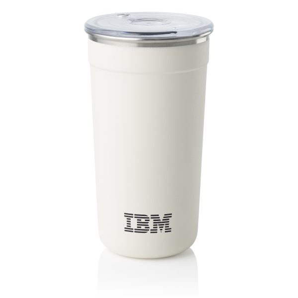 IBM Frank Green Reusable Party Cups - Set of 4 - 2 Colour Choices - Image 2