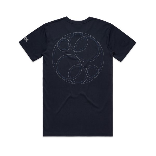 WatsonX T-Shirt - 2 Colour Choices - Image 2