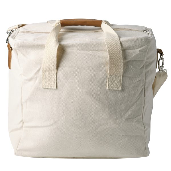 Colton Cooler Tote Bag - Rebus logo - Image 3