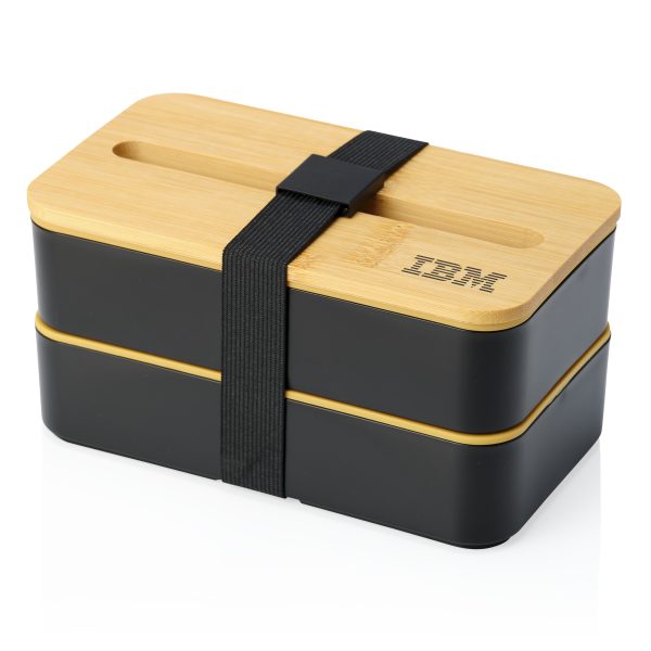 IBM ECO Lunch Box - 2 Colour Choices - Image 9