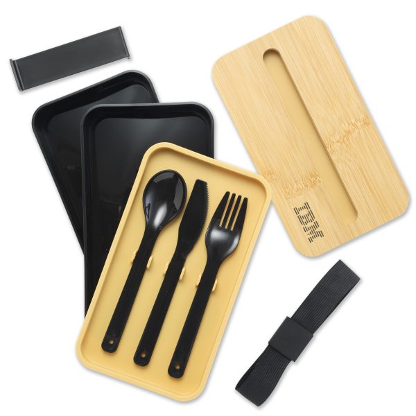 IBM ECO Lunch Box - 2 Colour Choices - Image 10