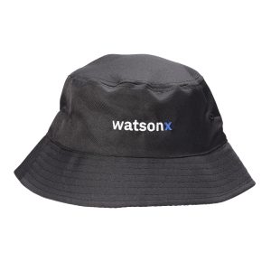 watsonx Polyester Bucket Hat