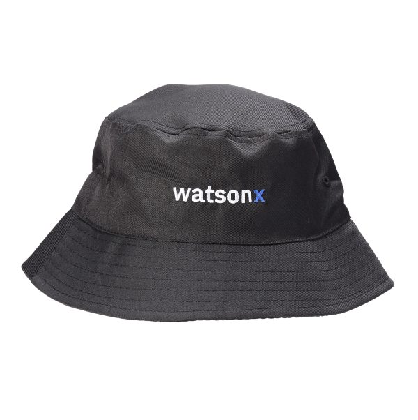 watsonx Polyester Bucket Hat