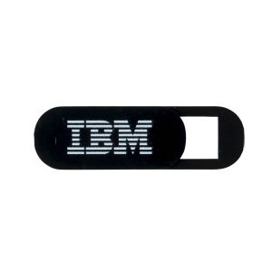 IBM Cslide Web Cam Cover