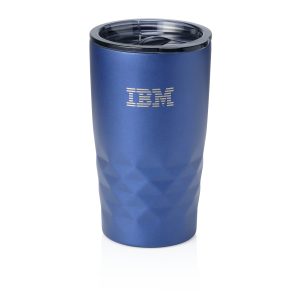 IBM Metal Tumbler - 2 Colour Choices