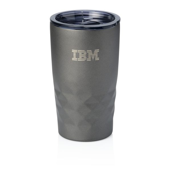 IBM Metal Tumbler - 2 Colour Choices - Image 2