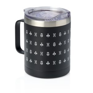 Eye-Bee-M Mug - 2 Colour Choices