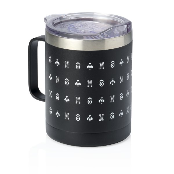 Eye-Bee-M Mug - 2 Colour Choices