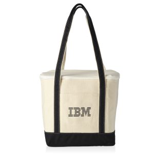 IBM Cooler Tote Bag