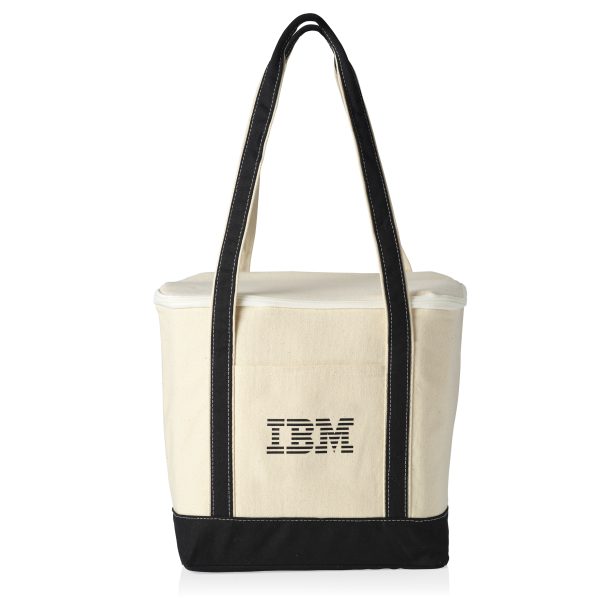 IBM Cooler Tote Bag
