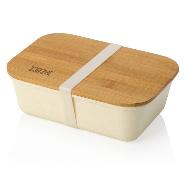 IBM Eco Non-stackable  Mini Lunchbox