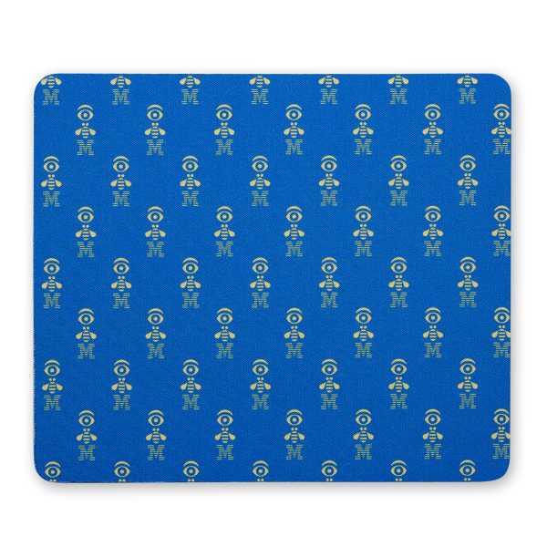 Rebus Mouse Mat - 4 Colour Choices - Image 5