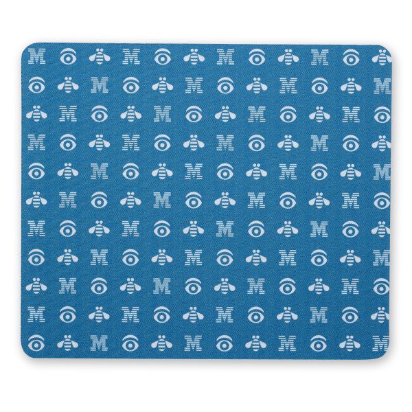 Rebus Mouse Mat - 4 Colour Choices - Image 4
