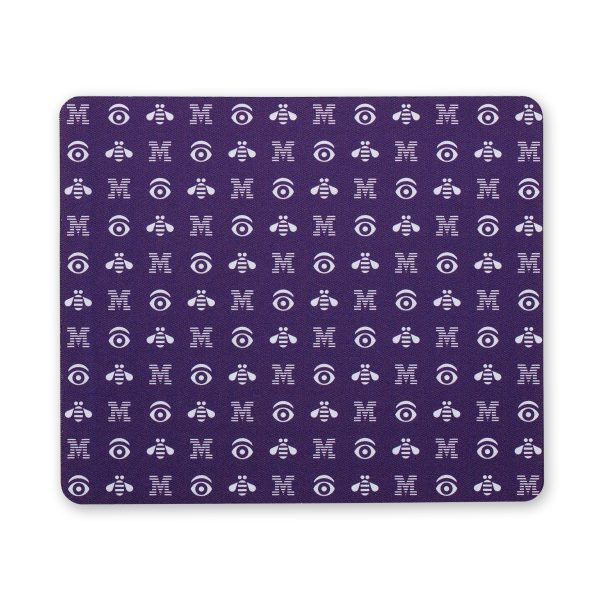 Rebus Mouse Mat - 4 Colour Choices - Image 2