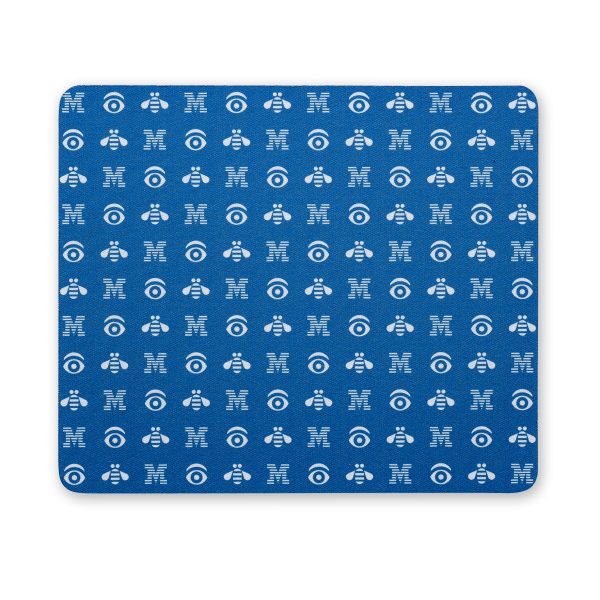 Rebus Mouse Mat - 4 Colour Choices - Image 3
