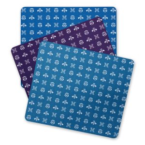 Rebus Mouse Mat - 4 Colour Choices