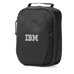 IBM RPET Headphone & Tech Case