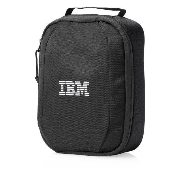 IBM RPET Headphone & Tech Case