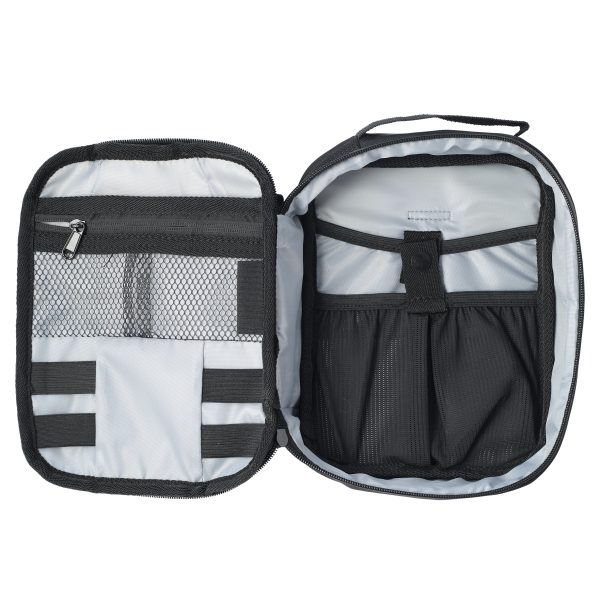 IBM RPET Headphone & Tech Case - Image 2