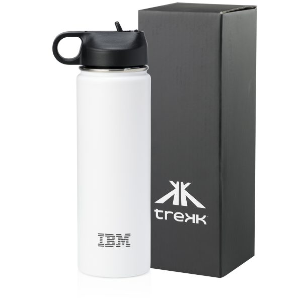 Trekk Bottle - 2 Colour Choices - Image 4