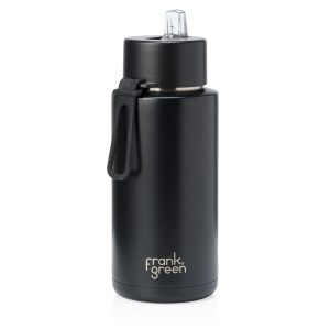 IBM Frank Green Black Bottle