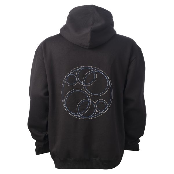 watsonx Kangaroo Pocket Hoodie - 2 Colour Choices - Image 3