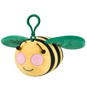 Mini Eye-Bee-M Squish Bee - PRE ORDER NOW (limited stock first shipment) – Delivery October 2025