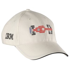 8 Bar Racer Cap
