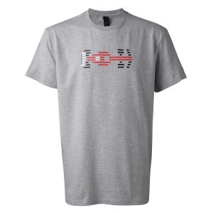 8 Bar Racing Tshirts