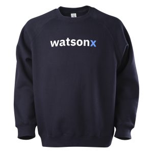watsonx Navy Crew